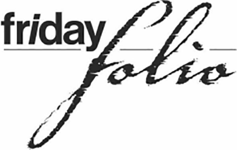 fridayfolio logo